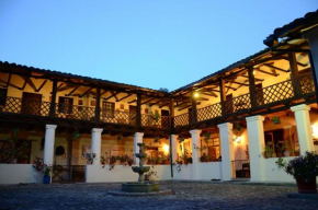 Hacienda San Isidro De Iltaqui